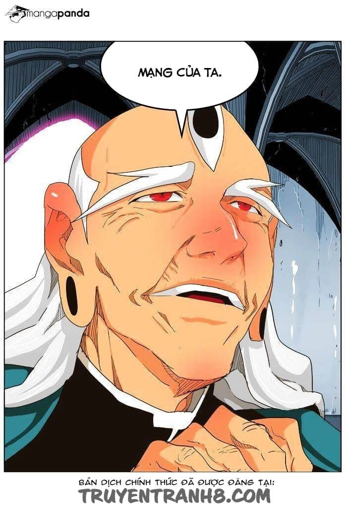 Chúa Tể Học Đường Chapter 255 - 41