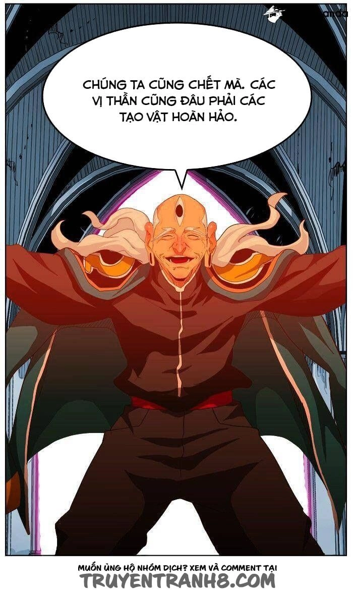 Chúa Tể Học Đường Chapter 255 - 43