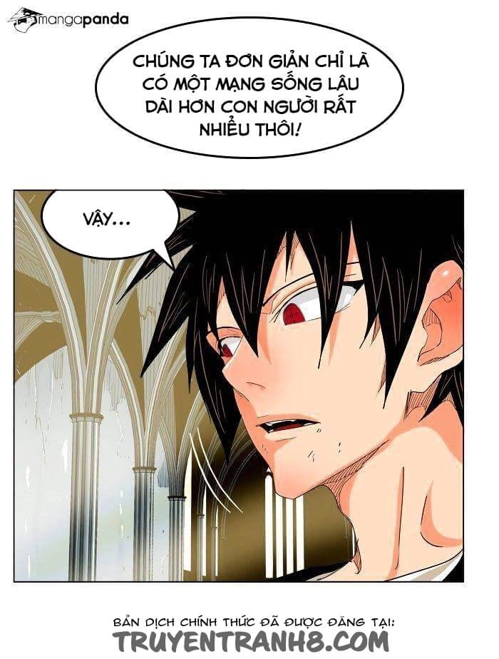 Chúa Tể Học Đường Chapter 255 - 44