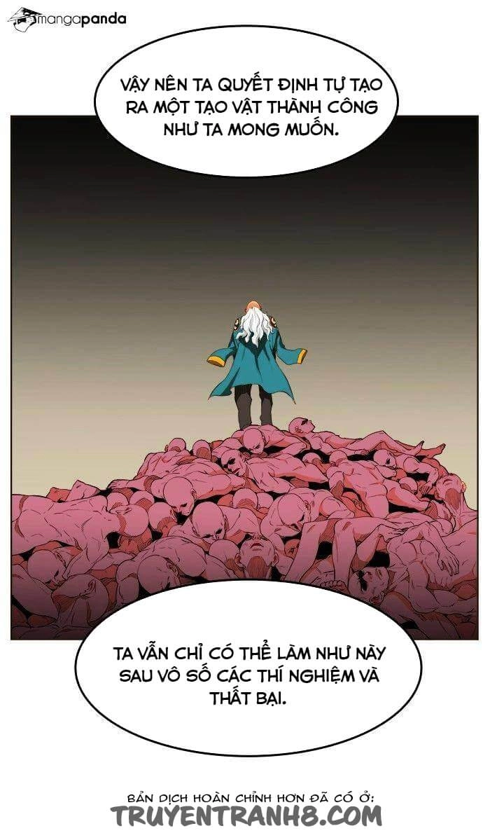 Chúa Tể Học Đường Chapter 255 - 47