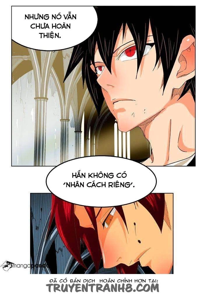 Chúa Tể Học Đường Chapter 255 - 48