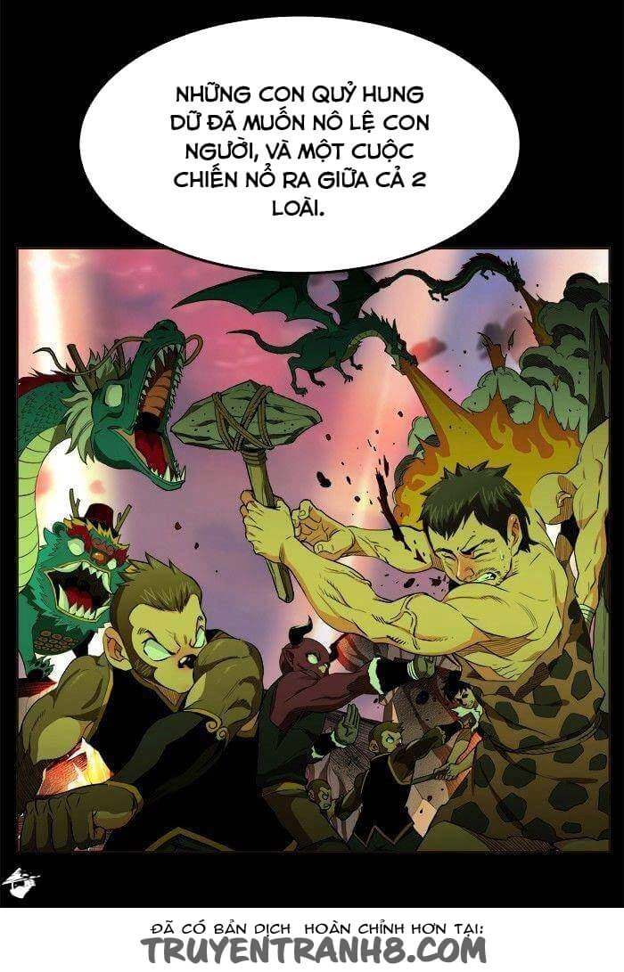 Chúa Tể Học Đường Chapter 255 - 51