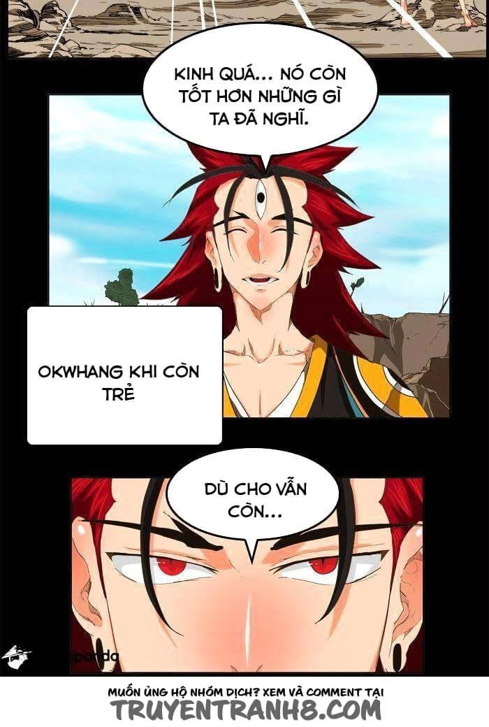 Chúa Tể Học Đường Chapter 255 - 56