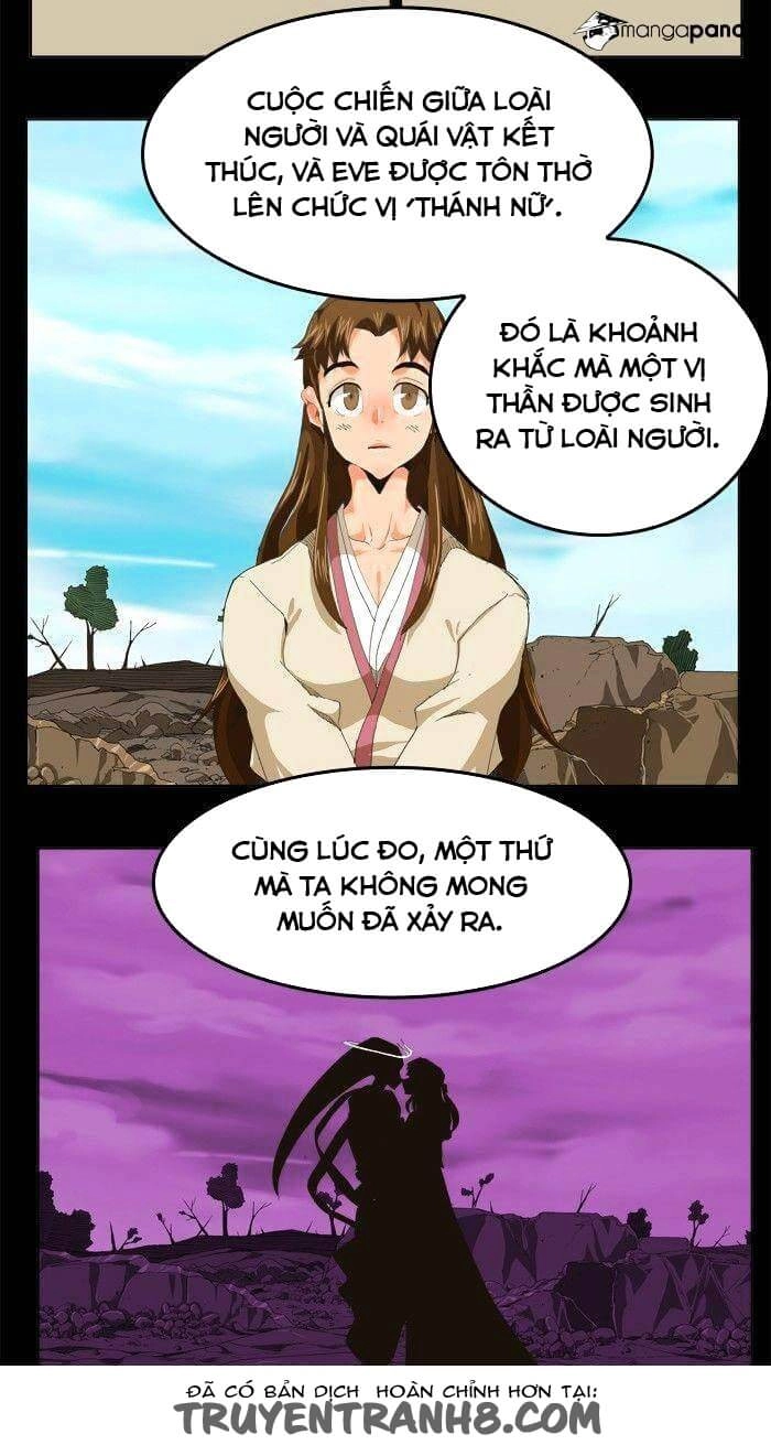 Chúa Tể Học Đường Chapter 255 - 59