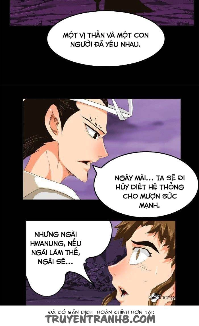 Chúa Tể Học Đường Chapter 255 - 60