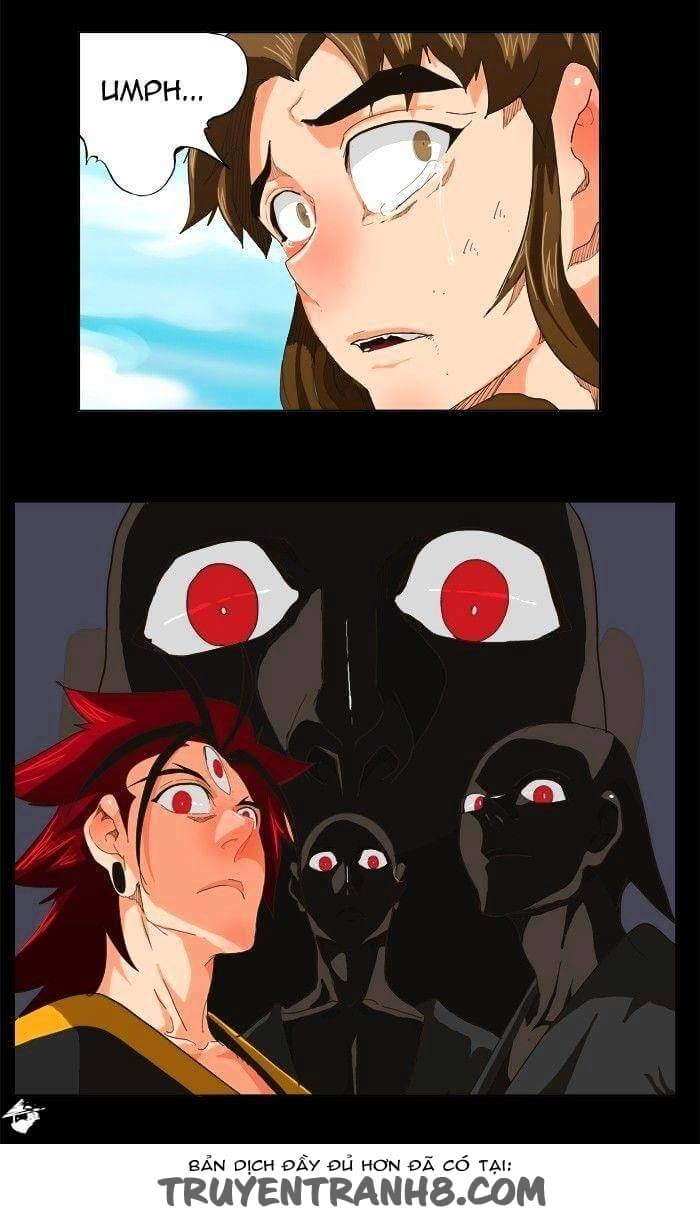 Chúa Tể Học Đường Chapter 255 - 64