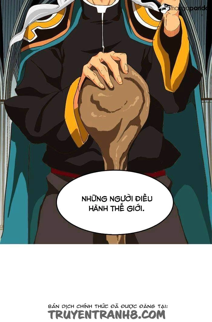 Chúa Tể Học Đường Chapter 255 - 68