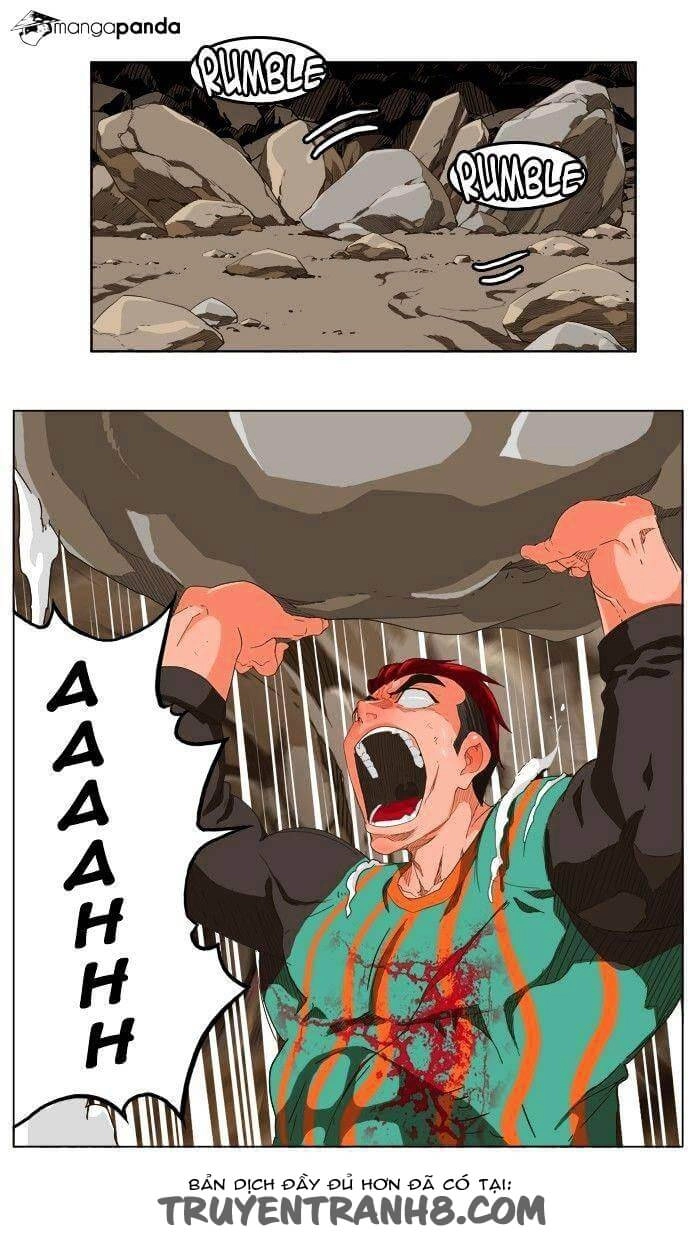 Chúa Tể Học Đường Chapter 255 - 69