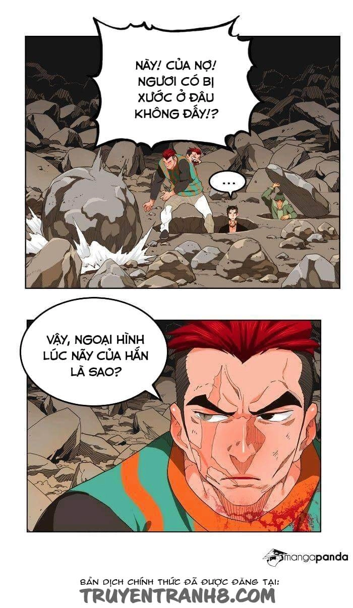 Chúa Tể Học Đường Chapter 255 - 70