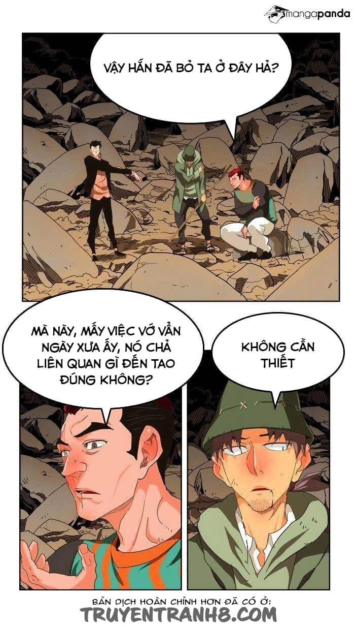 Chúa Tể Học Đường Chapter 255 - 72