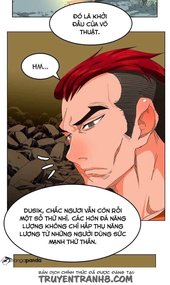 Chúa Tể Học Đường Chapter 255 - 74