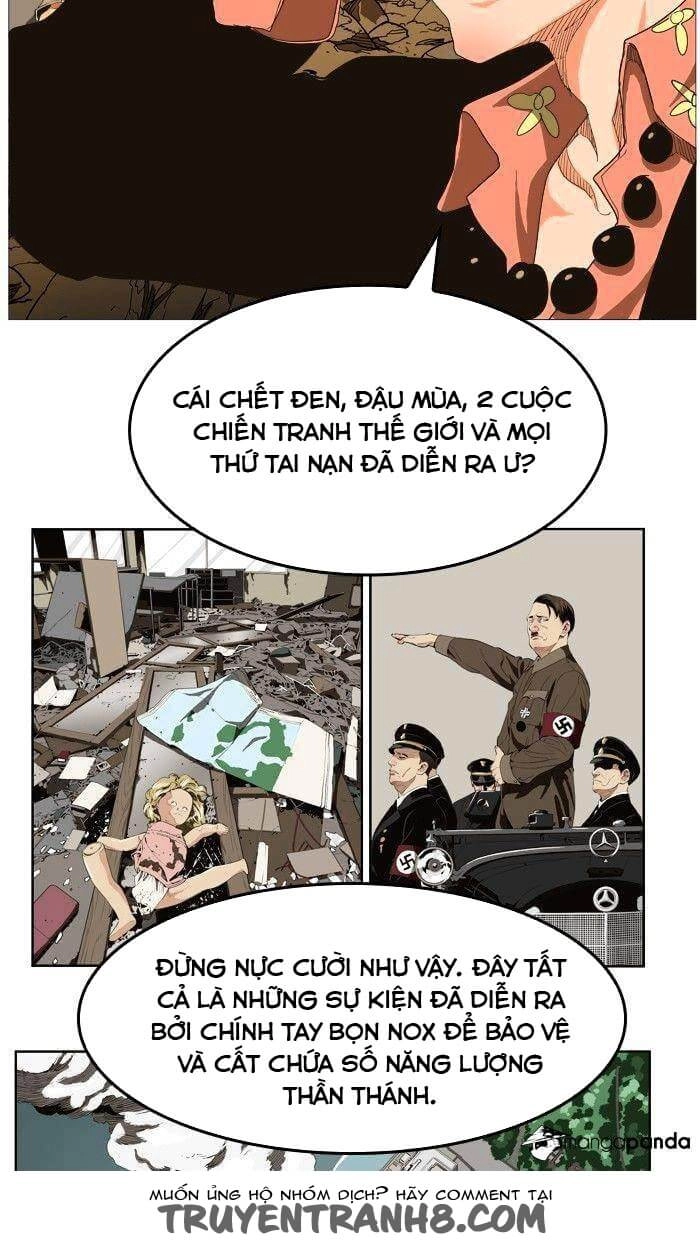 Chúa Tể Học Đường Chapter 255 - 76