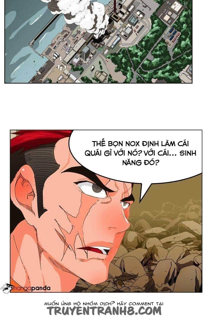 Chúa Tể Học Đường Chapter 255 - 77