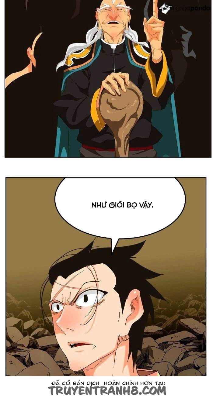 Chúa Tể Học Đường Chapter 255 - 79