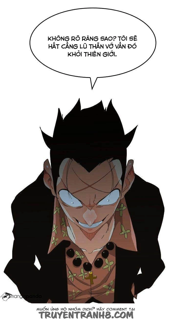 Chúa Tể Học Đường Chapter 255 - 81