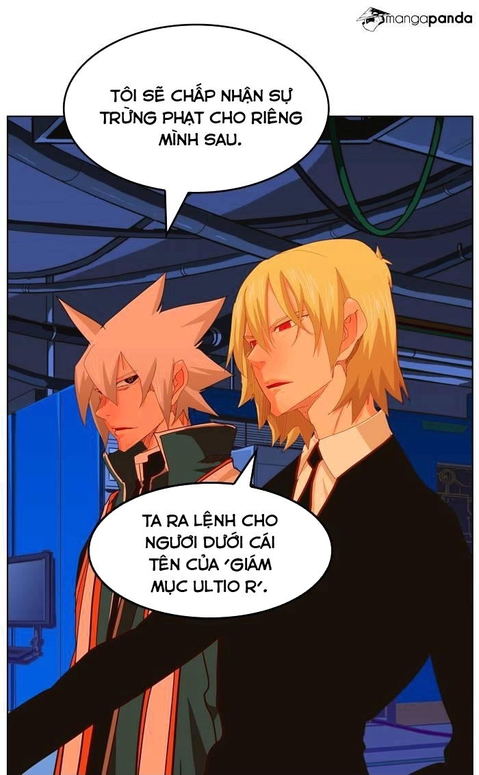 Chúa Tể Học Đường Chapter 256 - 3