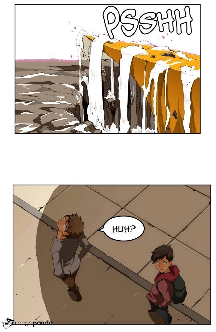 Chúa Tể Học Đường Chapter 256 - 7