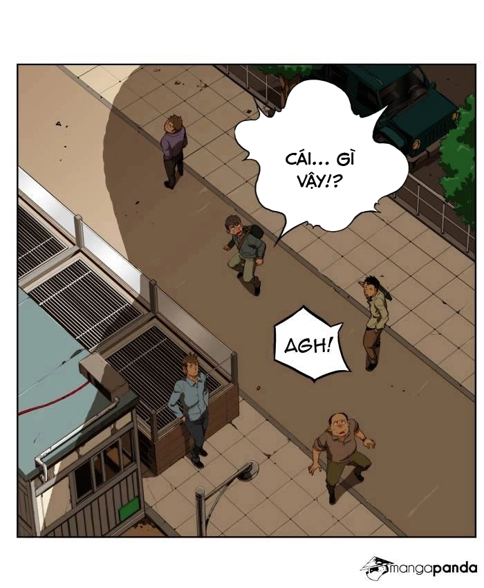 Chúa Tể Học Đường Chapter 256 - 8