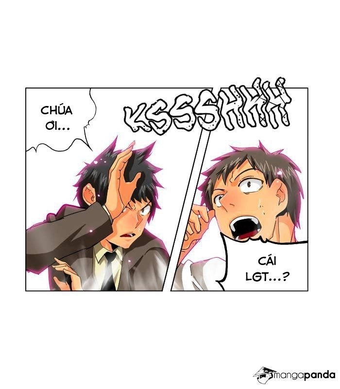 Chúa Tể Học Đường Chapter 256 - 10