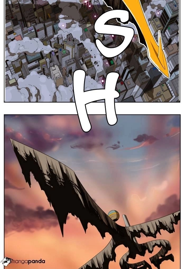 Chúa Tể Học Đường Chapter 256 - 13