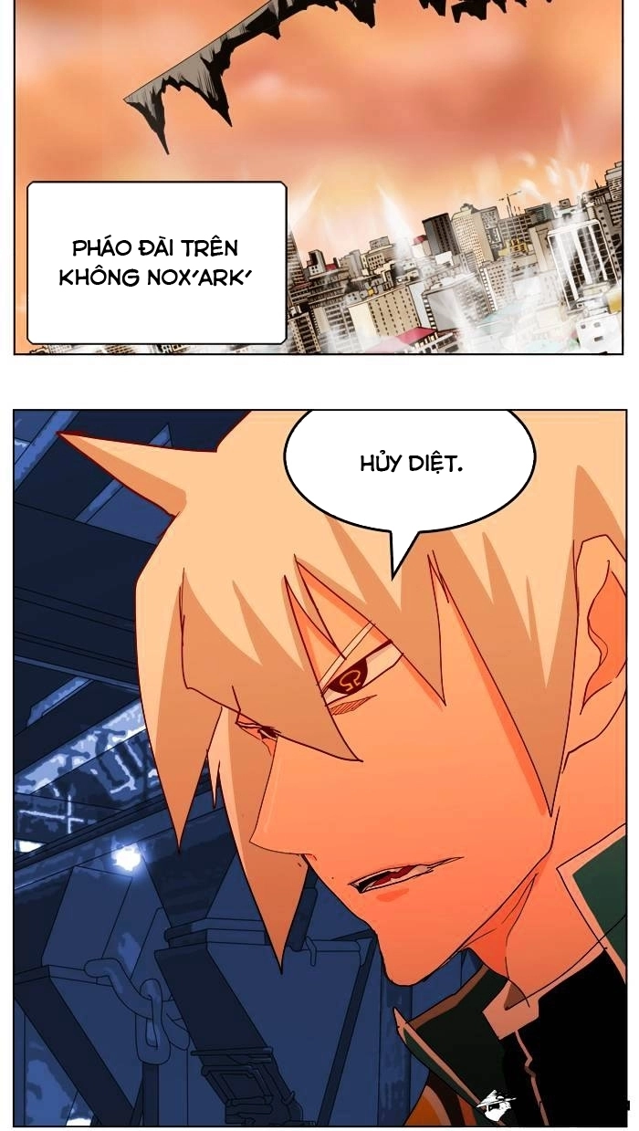 Chúa Tể Học Đường Chapter 256 - 14