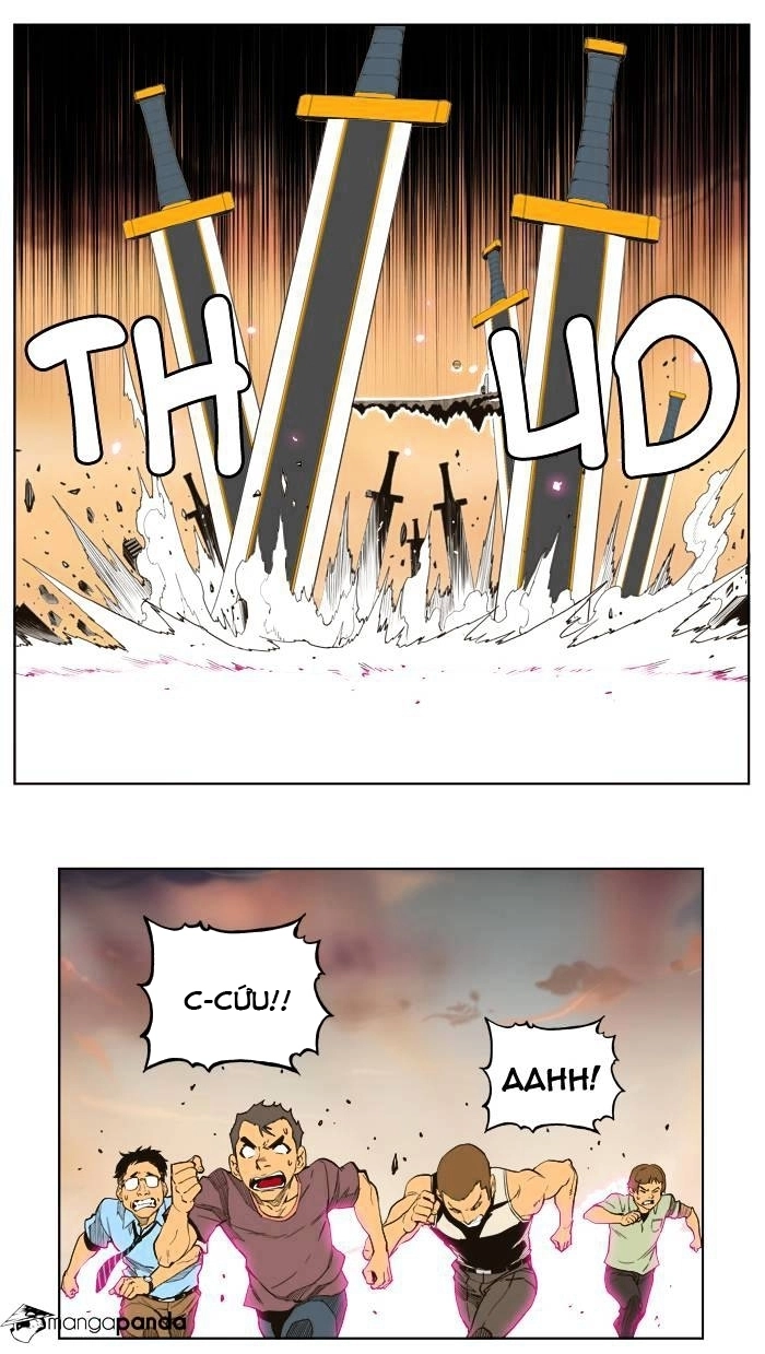 Chúa Tể Học Đường Chapter 256 - 22