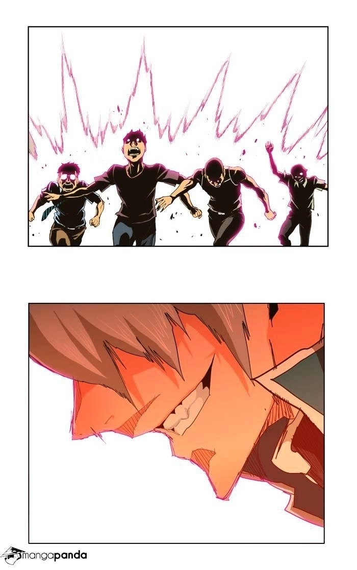 Chúa Tể Học Đường Chapter 256 - 23