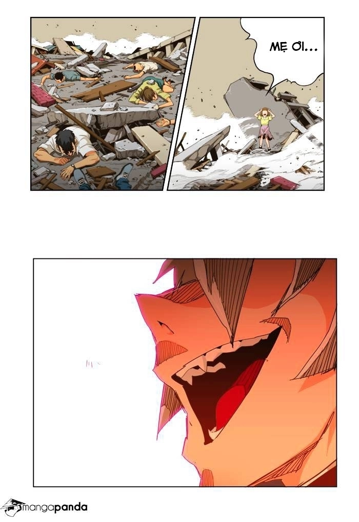 Chúa Tể Học Đường Chapter 256 - 24