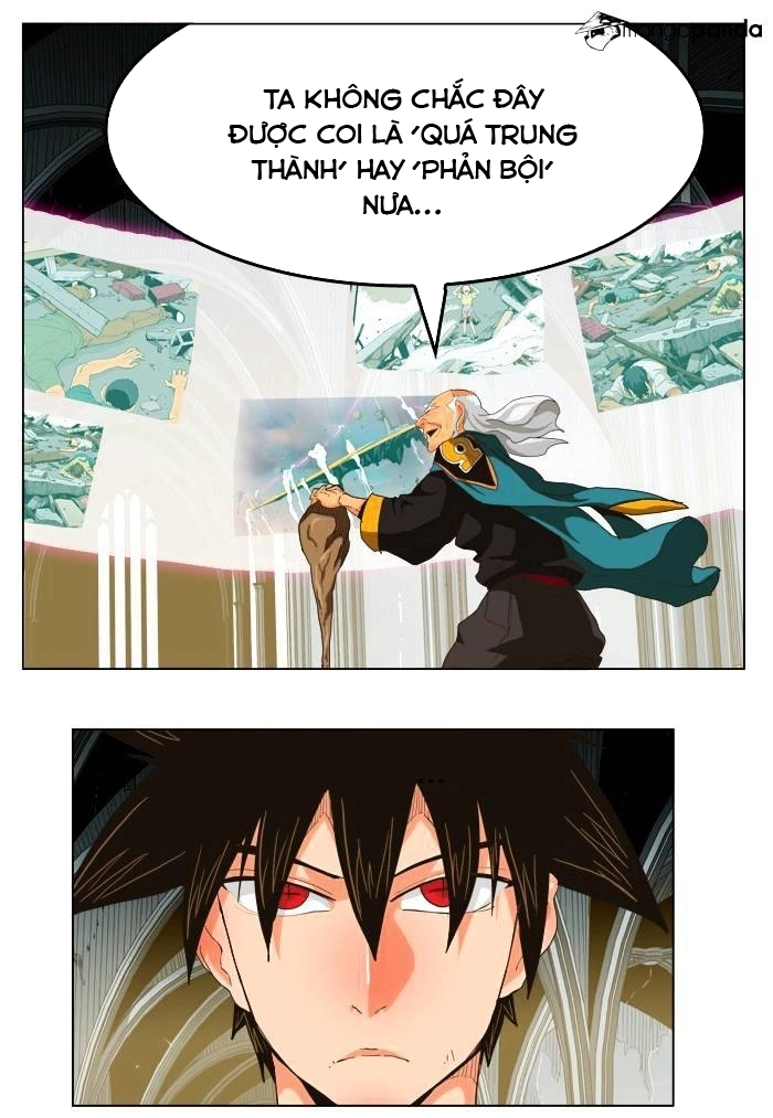 Chúa Tể Học Đường Chapter 256 - 30