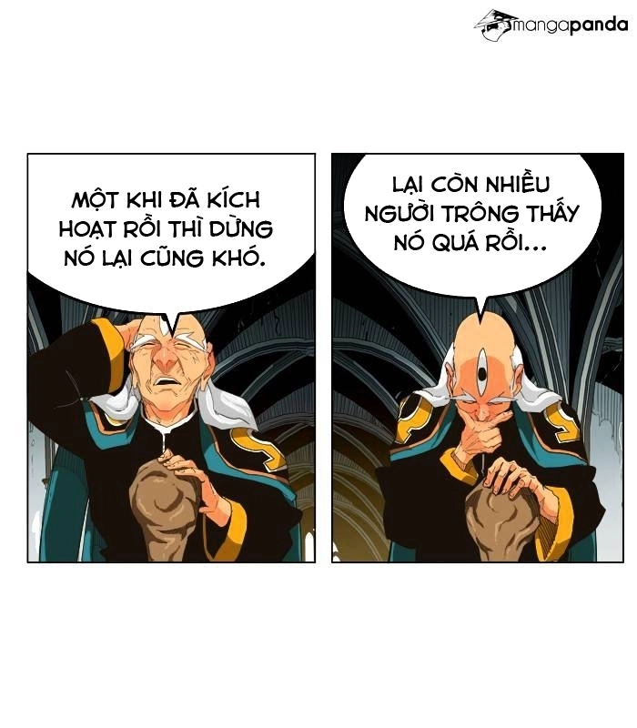 Chúa Tể Học Đường Chapter 256 - 31