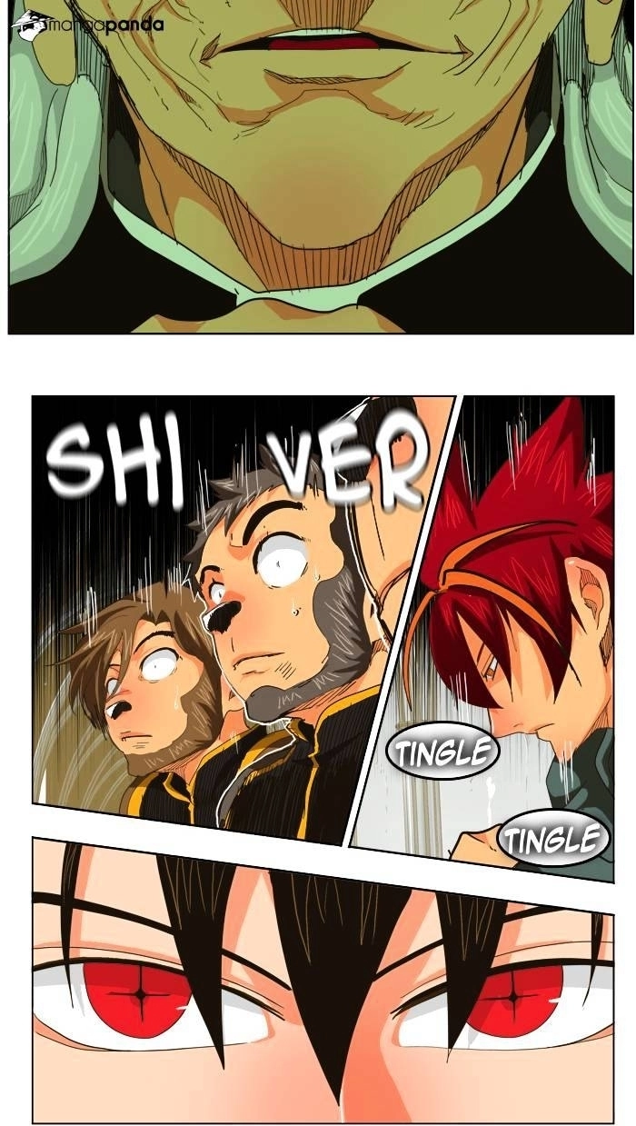 Chúa Tể Học Đường Chapter 256 - 33