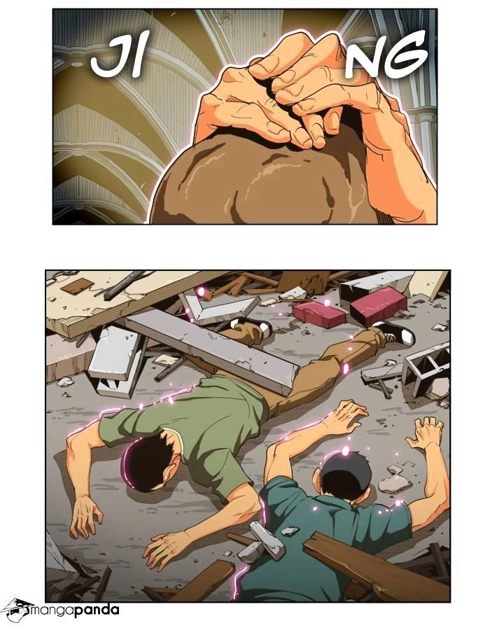 Chúa Tể Học Đường Chapter 256 - 35