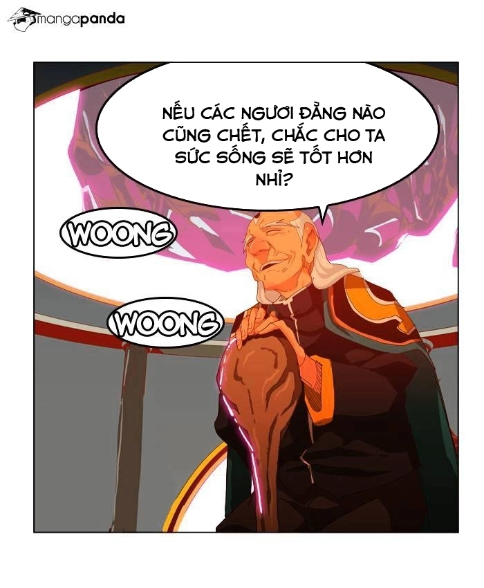 Chúa Tể Học Đường Chapter 256 - 38