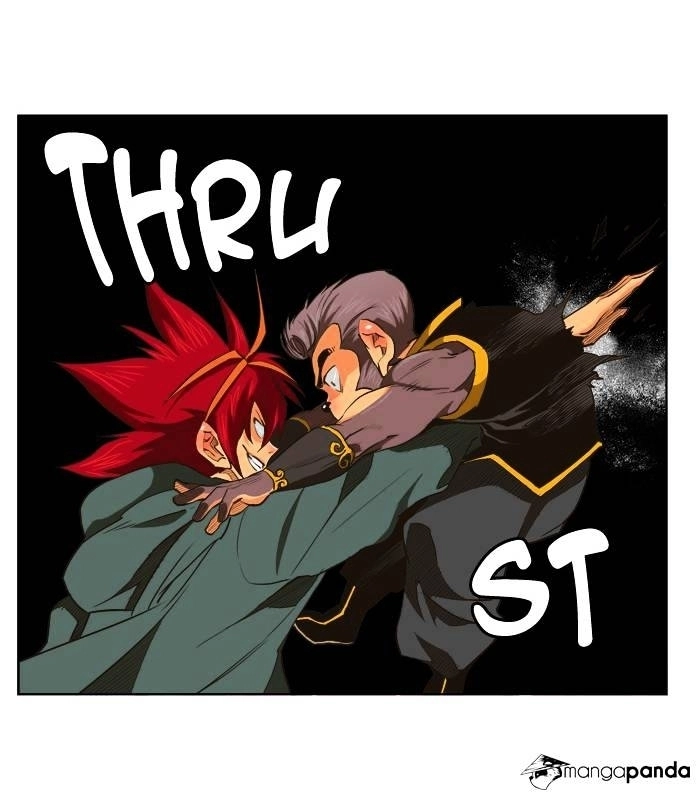 Chúa Tể Học Đường Chapter 256 - 42