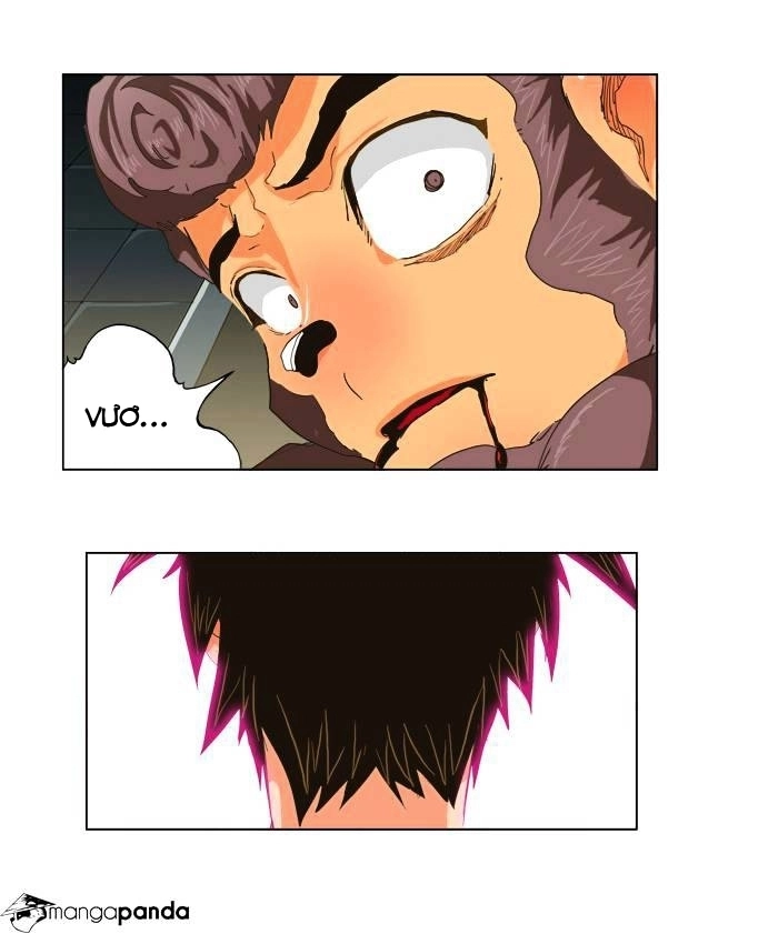 Chúa Tể Học Đường Chapter 256 - 44