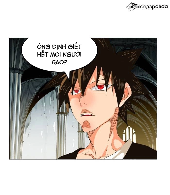 Chúa Tể Học Đường Chapter 256 - 48