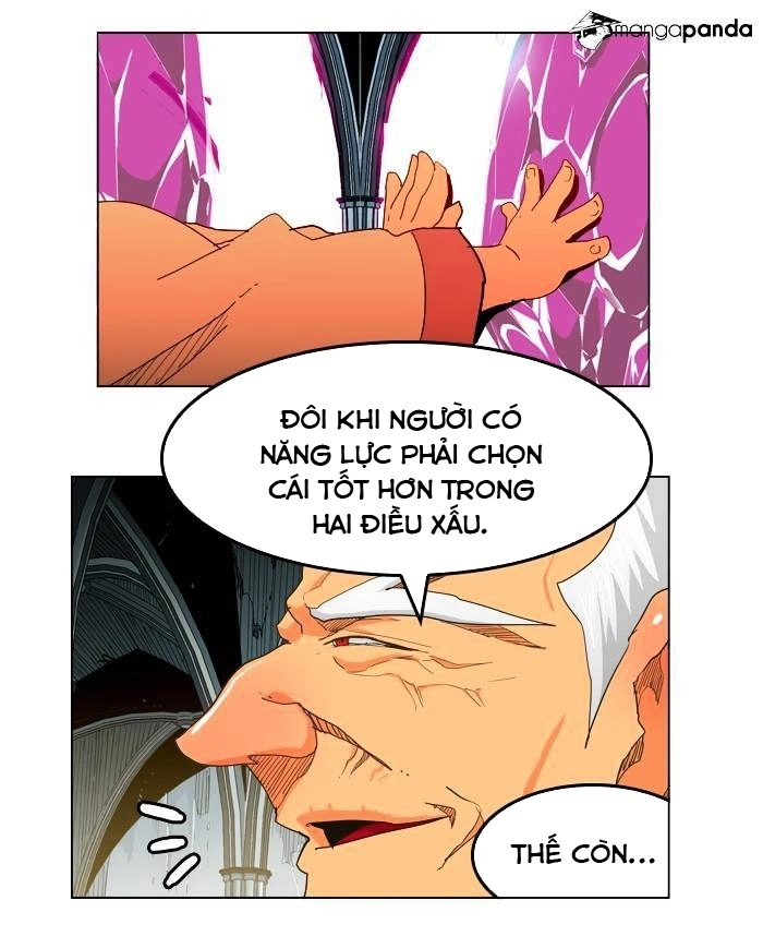 Chúa Tể Học Đường Chapter 256 - 49