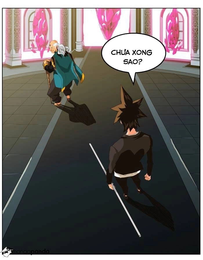 Chúa Tể Học Đường Chapter 256 - 50