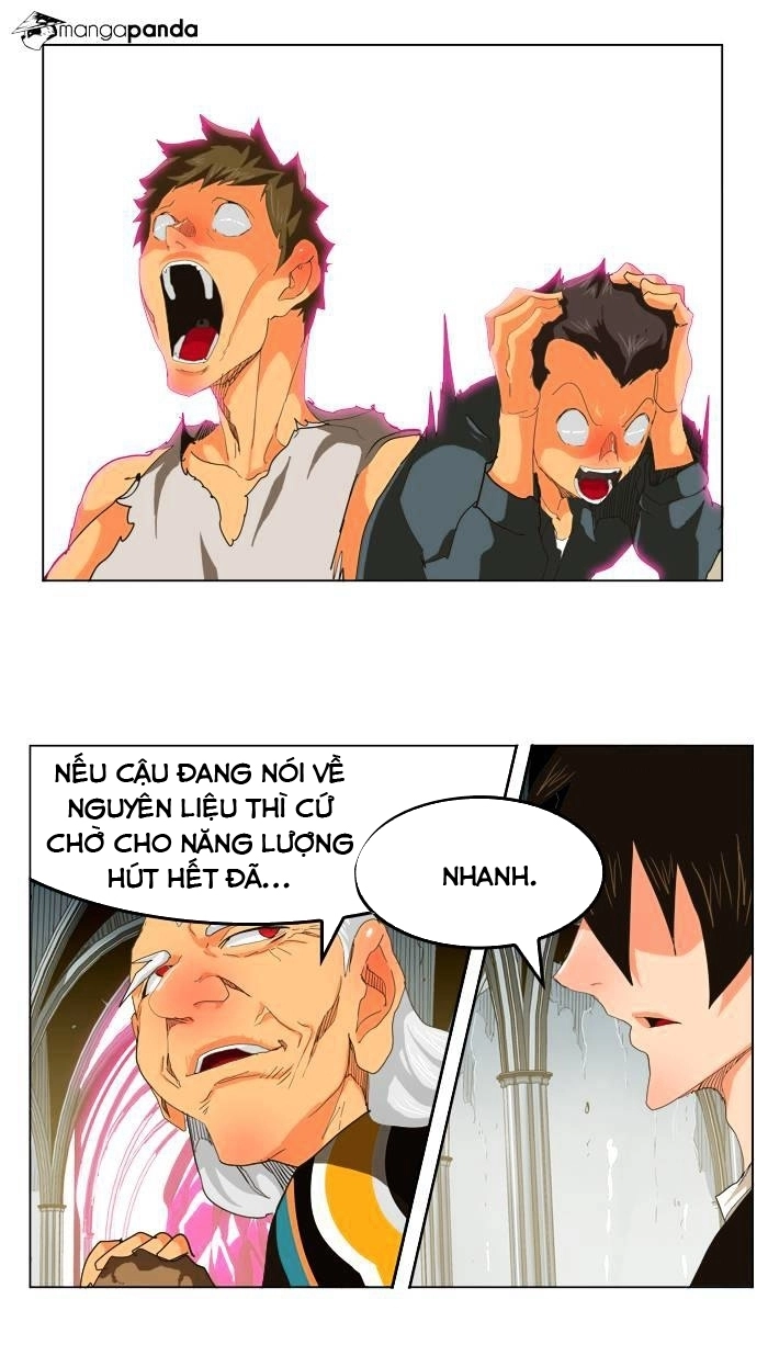 Chúa Tể Học Đường Chapter 256 - 51