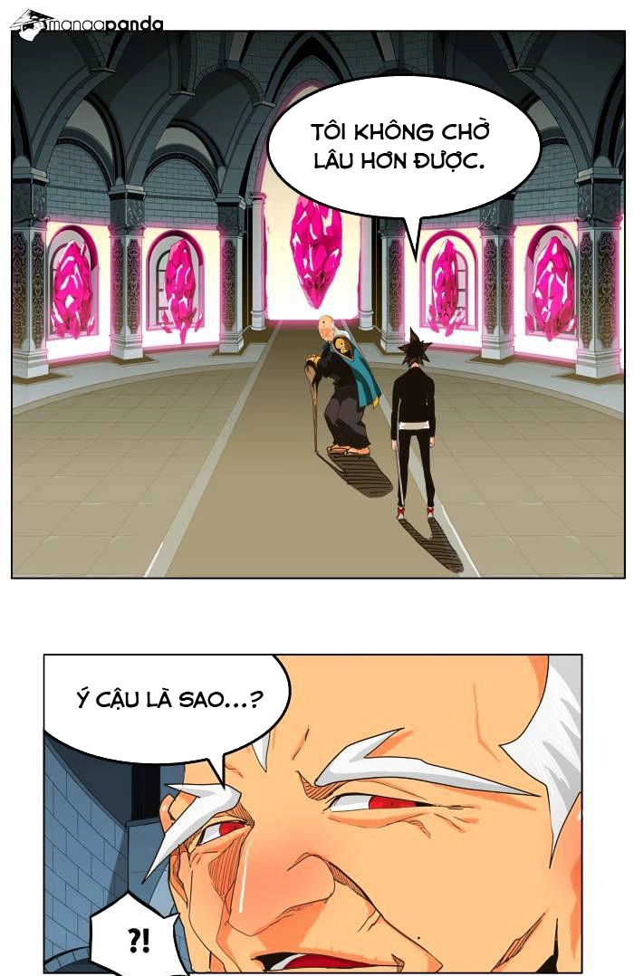 Chúa Tể Học Đường Chapter 256 - 52