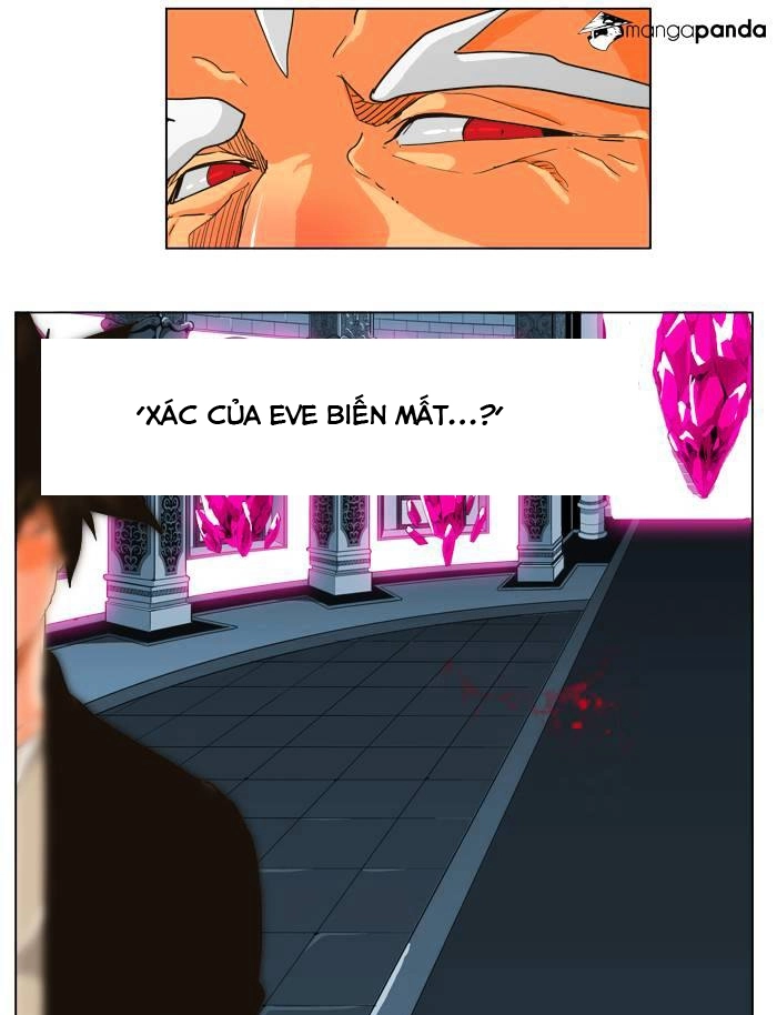 Chúa Tể Học Đường Chapter 256 - 53