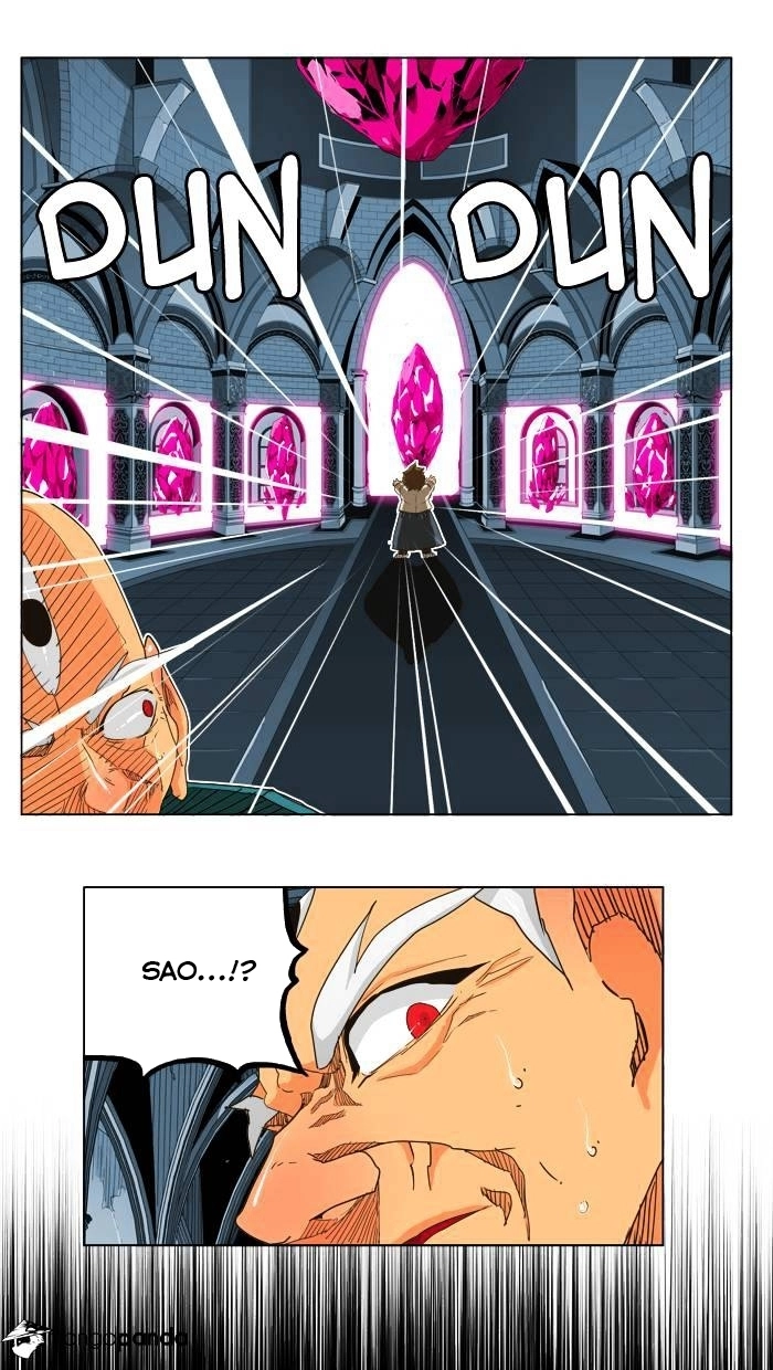 Chúa Tể Học Đường Chapter 256 - 55