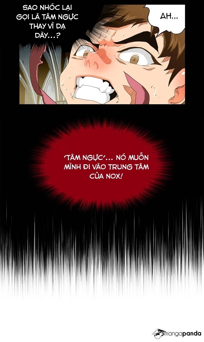 Chúa Tể Học Đường Chapter 256 - 58