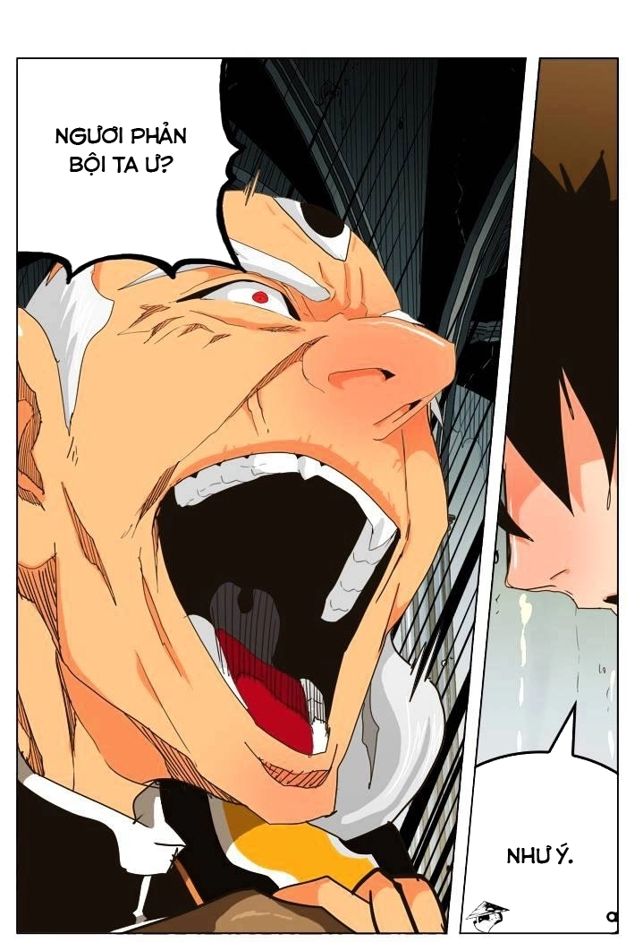 Chúa Tể Học Đường Chapter 256 - 60