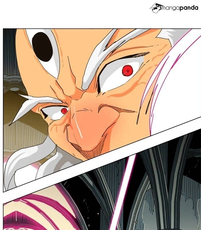 Chúa Tể Học Đường Chapter 256 - 61