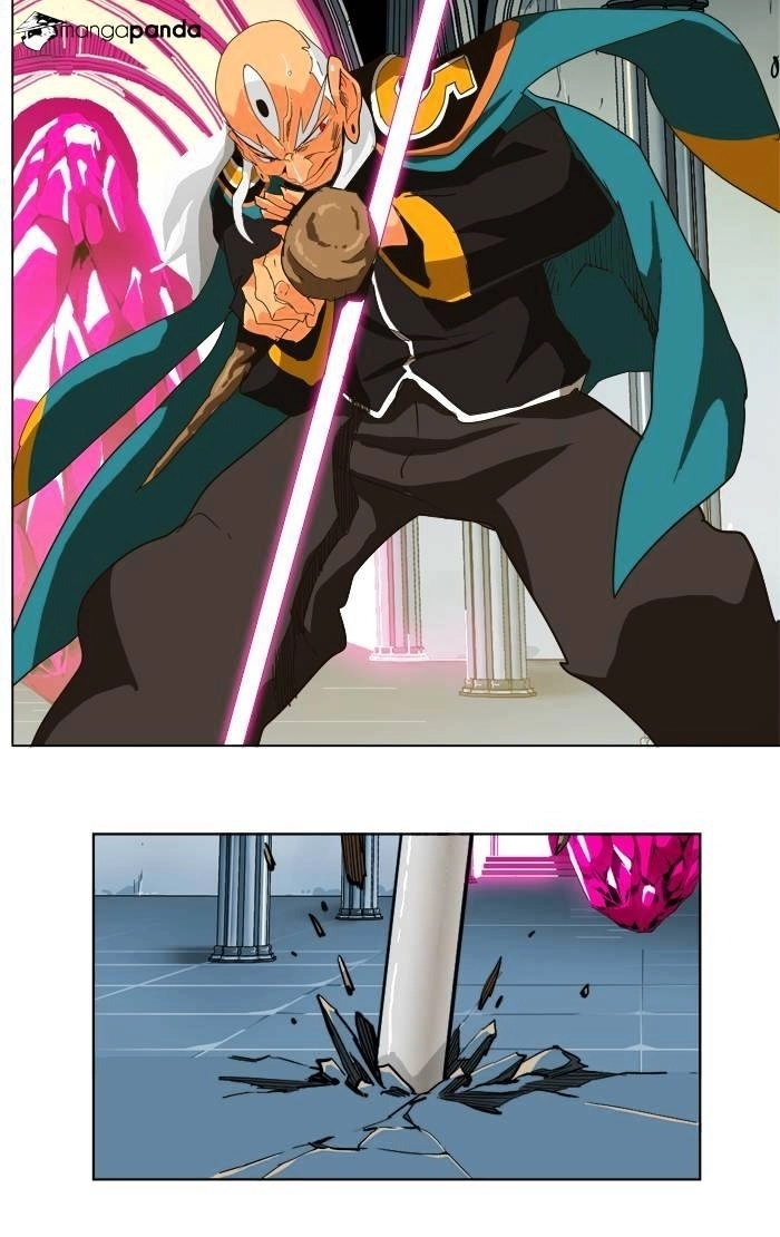 Chúa Tể Học Đường Chapter 256 - 62