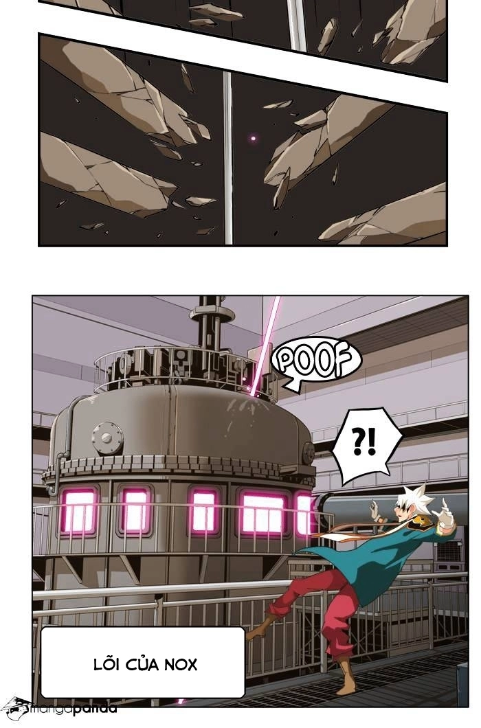 Chúa Tể Học Đường Chapter 256 - 64