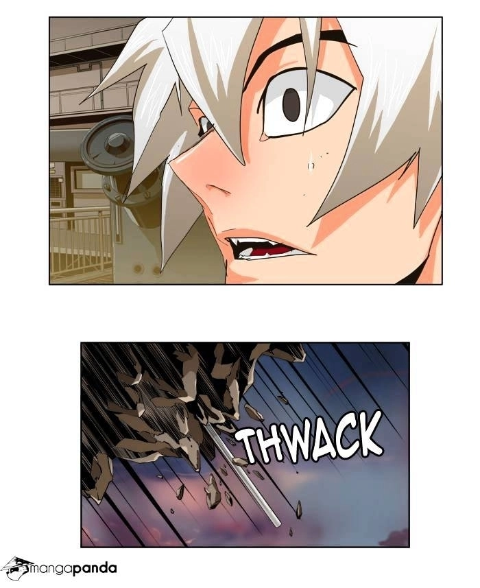 Chúa Tể Học Đường Chapter 256 - 65