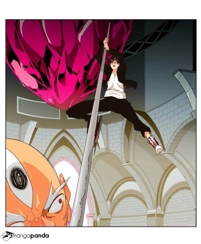 Chúa Tể Học Đường Chapter 256 - 68