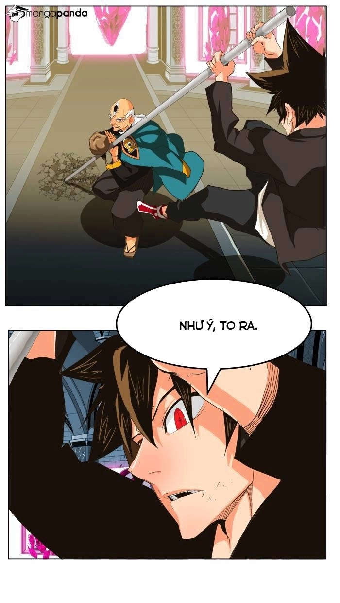 Chúa Tể Học Đường Chapter 256 - 69